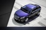 Opel Insignia 2012 года